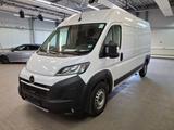 Opel Movano Kasten 35 L3H2 BlueHDI 180 verstärkt*NAVI - Opel Movano Jahreswagen