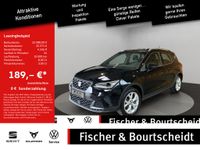 Seat Arona - Vorschau Bild 1