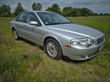 Volvo S80 2.4 D5 Executive Automatik Executive - Volvo S80: Executive