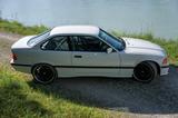 BMW 328i Coupe E36 Clubsport - BMW 328: E36