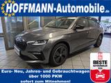 Skoda Scala Monte Carlo AHK,Matrix-LED,Kamera,Climatr.