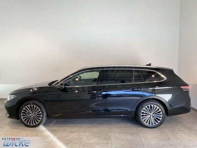 Passat Variant 2.0 TDI 150 PS Elegance IQ-DRIVE
