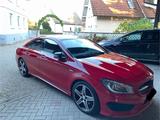 Mercedes-Benz CLA 250 DCT - 4 matic - AMG Optik  - gebrauchte Mercedes-Benz CLA 250 aus dem Jahr 2015