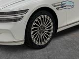 Genesis G80 Luxury Electrified 4WD Elektro 272 kW A/T... - Genesis G80