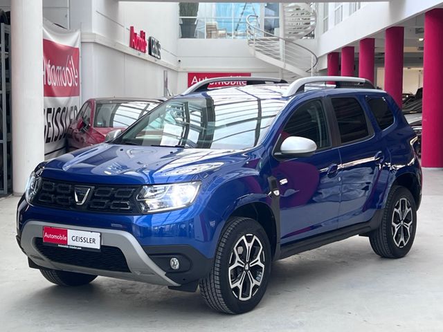 Dacia Duster II Prestige Sitzhz+Navi+DAB+Kamera