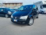 Fiat Idea 1.2 16V BlackLabel - Fiat Idea aus 2008