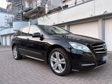 Mercedes-Benz Mercedes W251 R klasse diesel   CDI BlueEF... - Mercedes-Benz R 300: Cdi