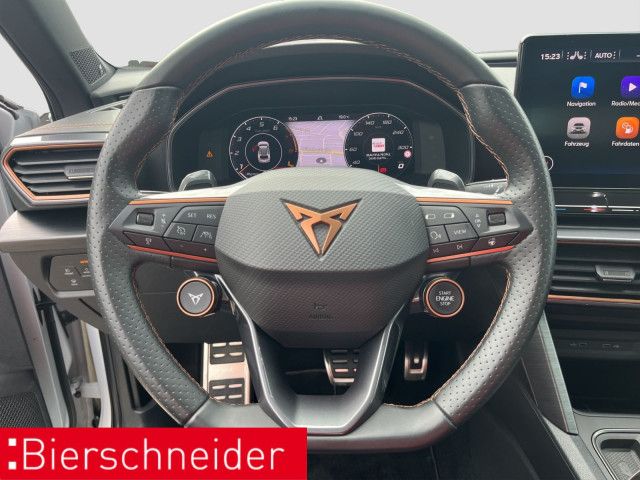 Cupra Formentor - Bild 11