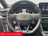 Cupra Formentor - Vorschau Bild 11