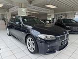 BMW 530 d xDrive,Org-M-Paket,Ahk,Navi,Xenon,2-Hand - BMW 5er Reihe aus 2012: Kombi