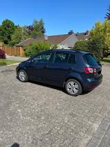 Volkswagen VW Golf Plus - VW Golf Plus von privat
