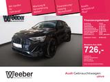 Audi e-tron quattro S line *BLACKSTYLE*KAMERA*LED*NAV - Audi e-tron aus 2023