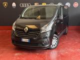Renault Trafic 9 posti T27 1.6 dCi 125CV IVA INC - Renault Trafic: I