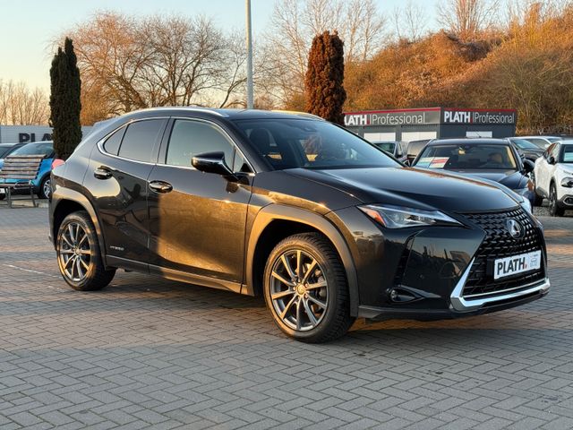 Lexus UX 250 h Launch Edition