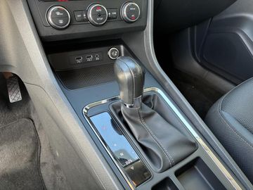 SEAT Ateca - 10