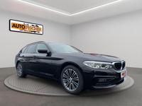 BMW 520 i Sport Line  AHK  Kamera  HUD