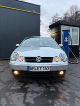 Volkswagen Polo 1.4TDI Comfortline Comfortline - Volkswagen Polo aus 2004: TDI