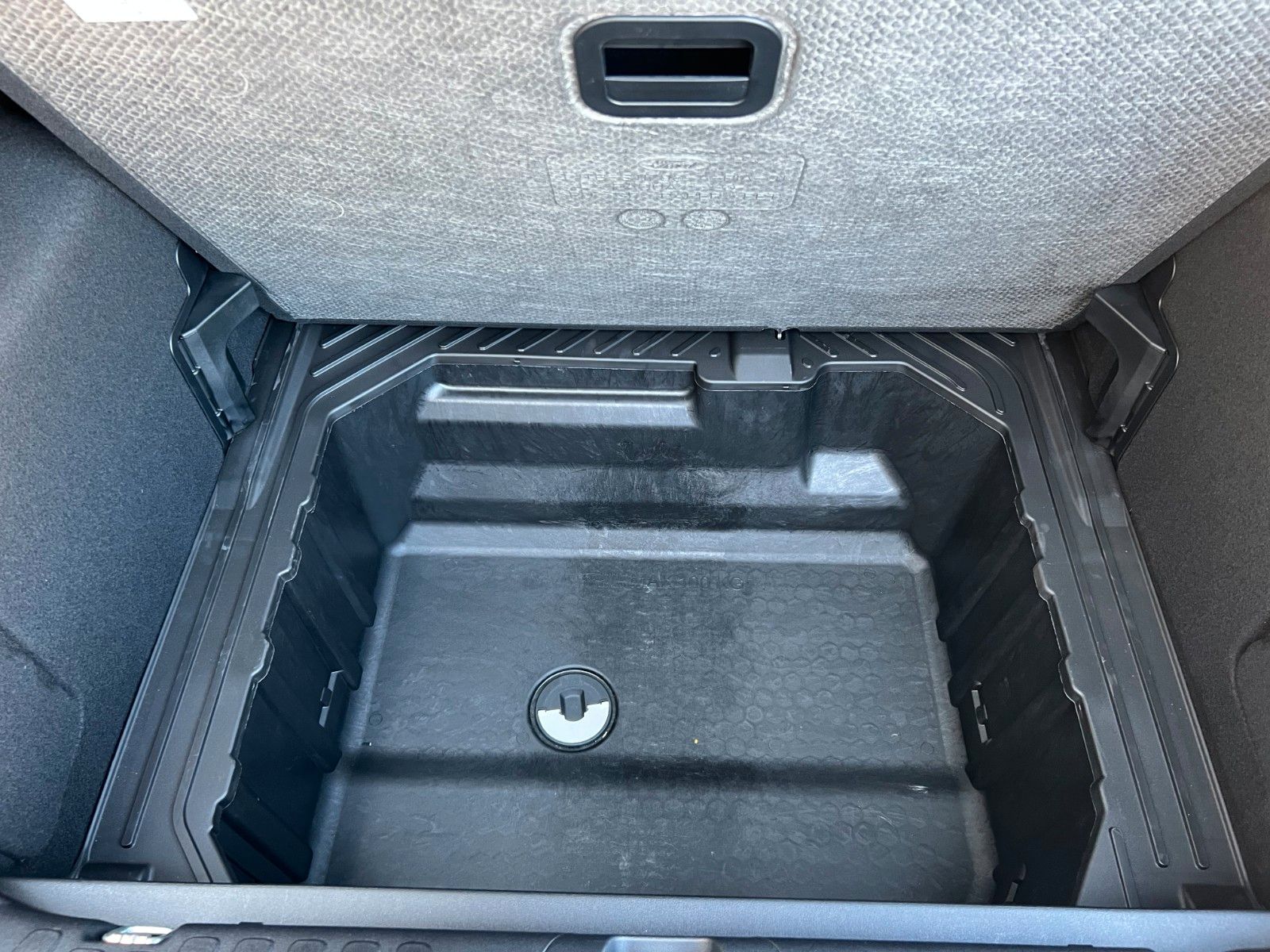 Ford Puma Gen-E - Bild 19