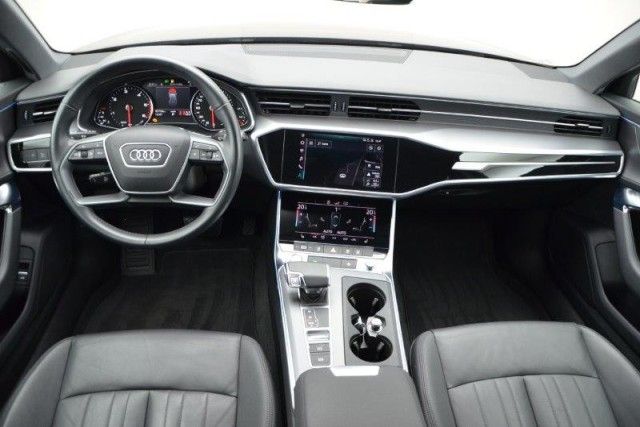 Fahrzeugabbildung Audi A6 Avant 40 TDI 150kW S tr. AHK Navi LED Klima