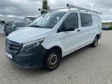 Mercedes-Benz Vito Mixto 114/116/119/124 CDI 4x4 extralang|6SI - Mercedes-Benz: C124