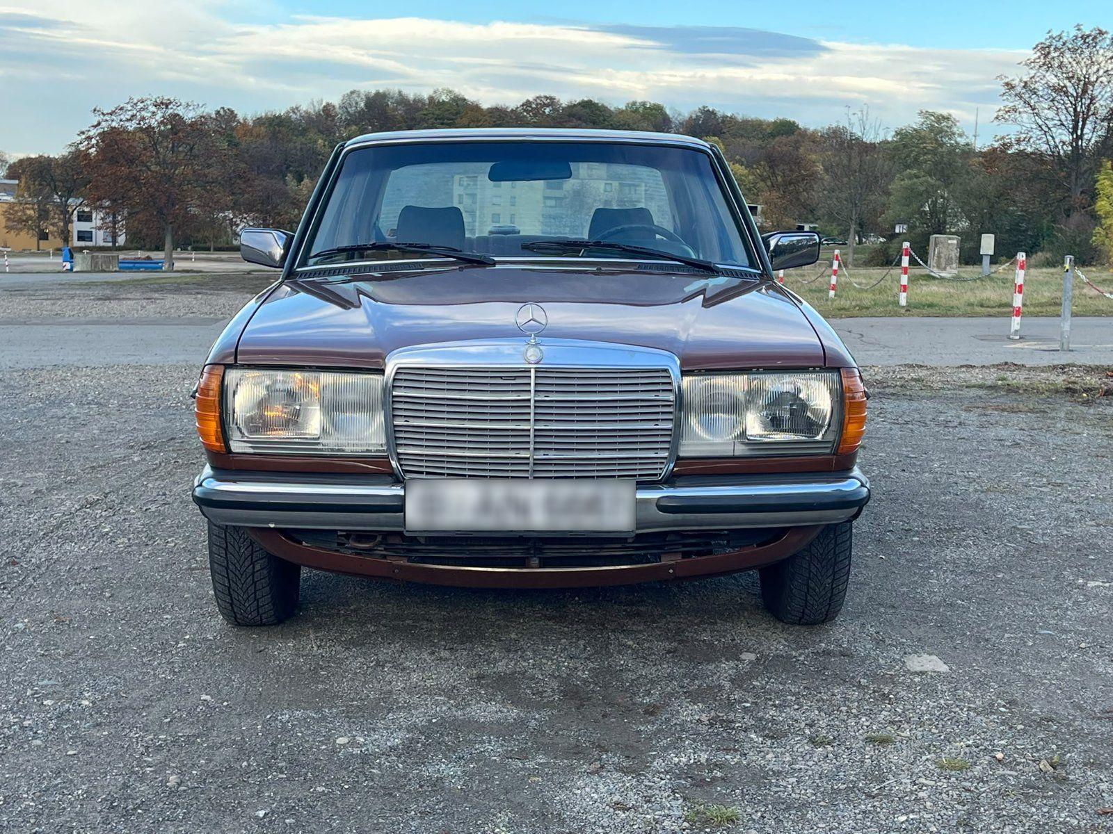 Mercedes-Benz Andere