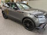 Land Rover Range Rover Velar D240 R-Dynamic,Garantie,21Zoll - Land Rover Range Rover Velar von privat