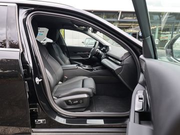 BMW 520 - 8