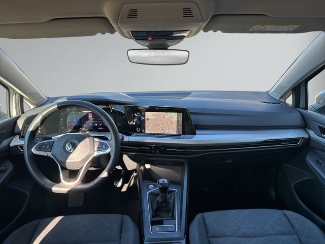 Golf VIII Variant 2.0 TDI Life LED+NAVI+ACC+SHZ+