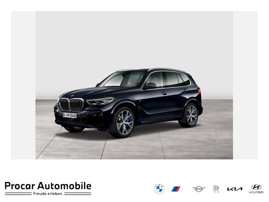 Image of BMW X5