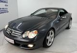 Mercedes-Benz SL 350 3,5-200KW V6*Komfort*Bi-Xenon*Comand*Lede - Mercedes-Benz Gebrauchtwagen mit Automatikschaltung