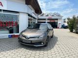 Toyota Auris Hybrid Edition-S - Toyota Auris Edition mit Hybrid-Antrieb (Benzin/Elektro)