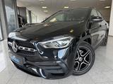 Mercedes-Benz GLA 180 d AMG Night Klimaauto Kamera Tempomat - gebrauchte Mercedes-Benz GLA 180 aus dem Jahr 2020