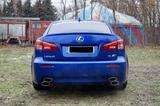 Lexus IS-F IS-F - gebrauchte Lexus Limousine