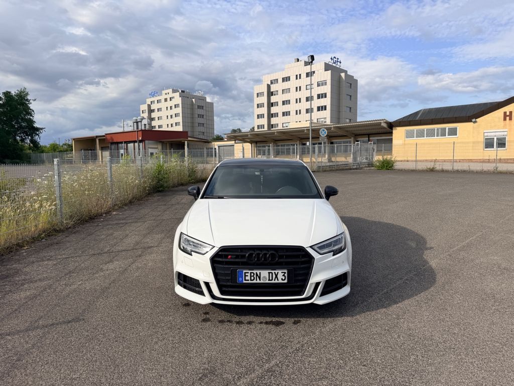 Image of Audi S3