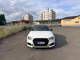 Audi S3 TFSI S tronic quattro - - gebrauchte Audi S3 aus dem Jahr 2020