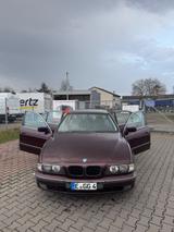 BMW 523i (sehr gepflegt!!!) - BMW 523 aus 1996