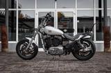 Harley-Davidson Sportster XL1200C LOTTERMANN-CUSTOM 200er - HARLEY-DAVIDSON SPORTSTER XL 1200