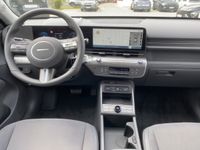 Hyundai KONA Elektro - Vorschau Bild 8
