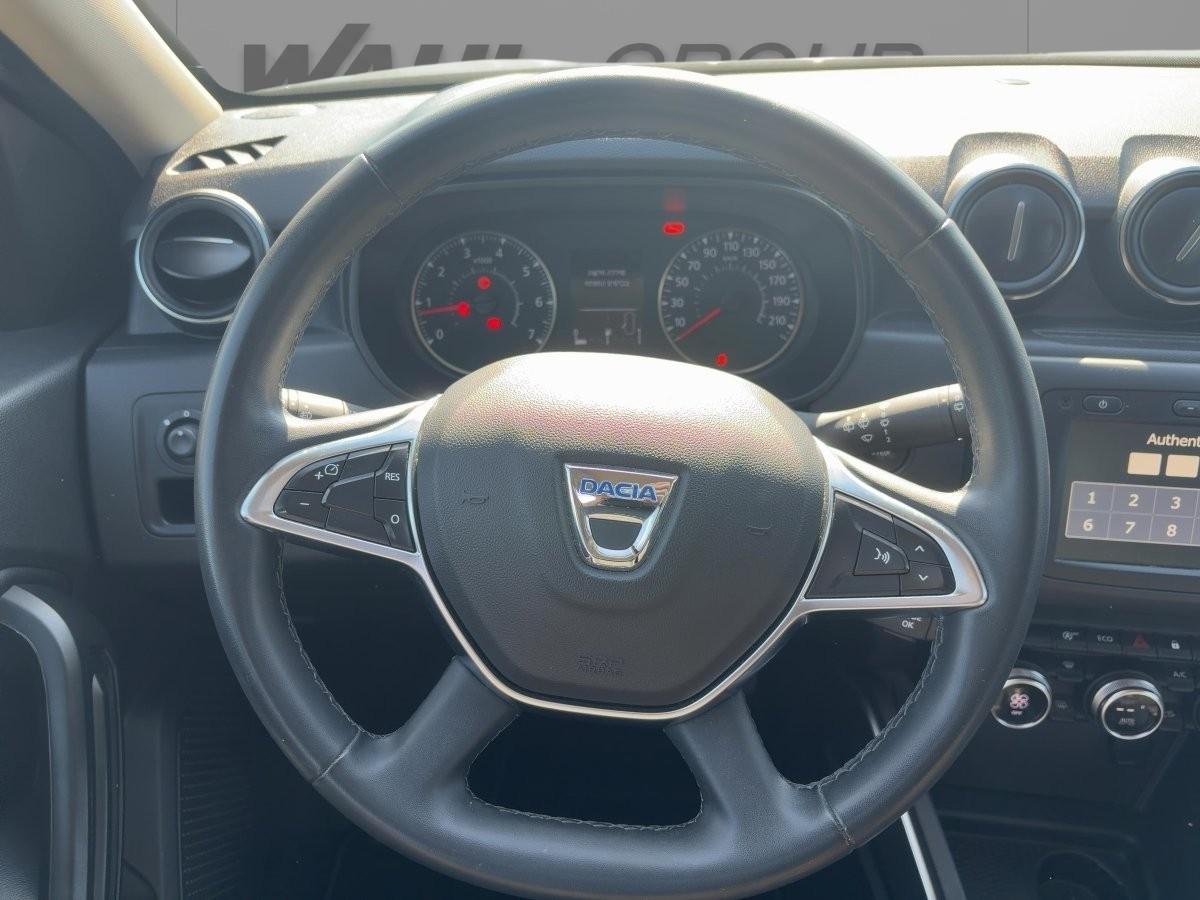 Dacia Duster II 1.3 TCe 150 Sondermodell Sondermodell