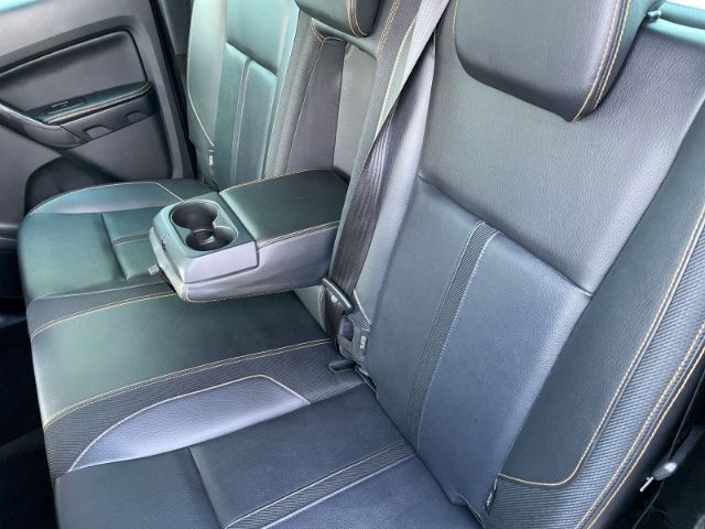 Fahrzeugabbildung Ford Ranger 2.0 TDCi Panther, Wildtrack 4x4 Autom. Do