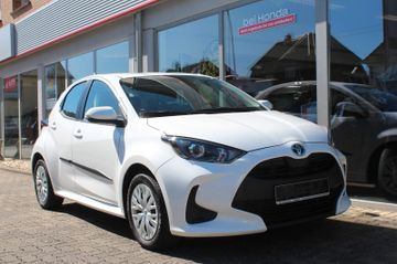 Toyota Yaris - 3