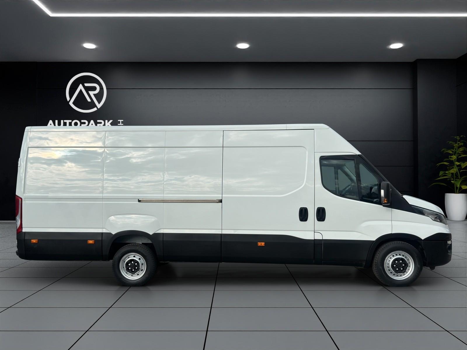 Iveco Daily 35S15*MAXI-HOCH-LANG*KLIMA*AHK-3500KG*