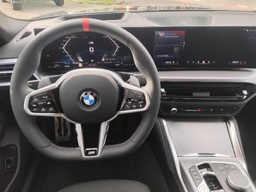 BMW M440i xDrive Sportpaket Head-Up HK HiFi DAB LED