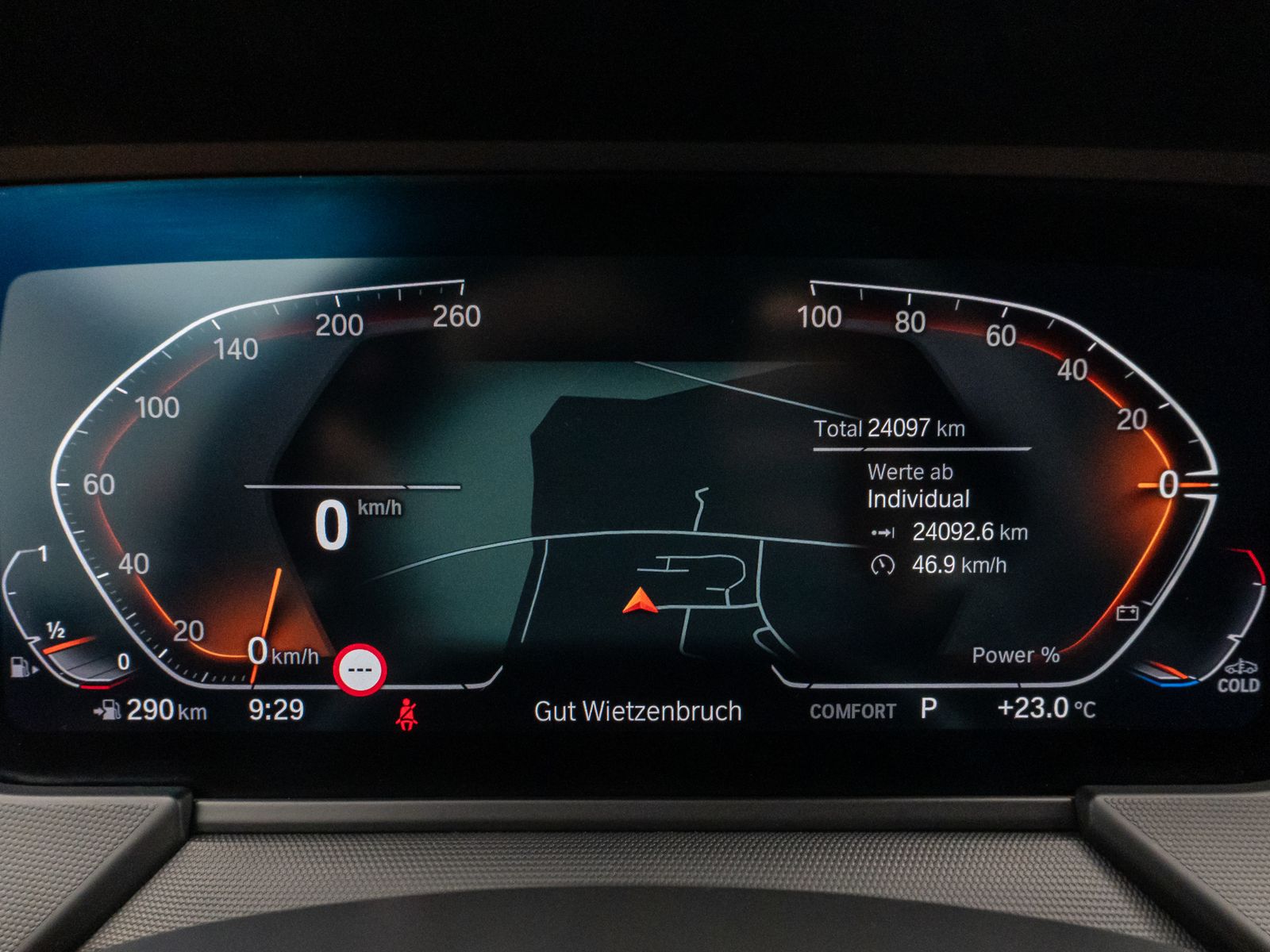 Fahrzeugabbildung BMW 120i M Sport Kamera DAB Lenkrhzg DrivAssis Alarm