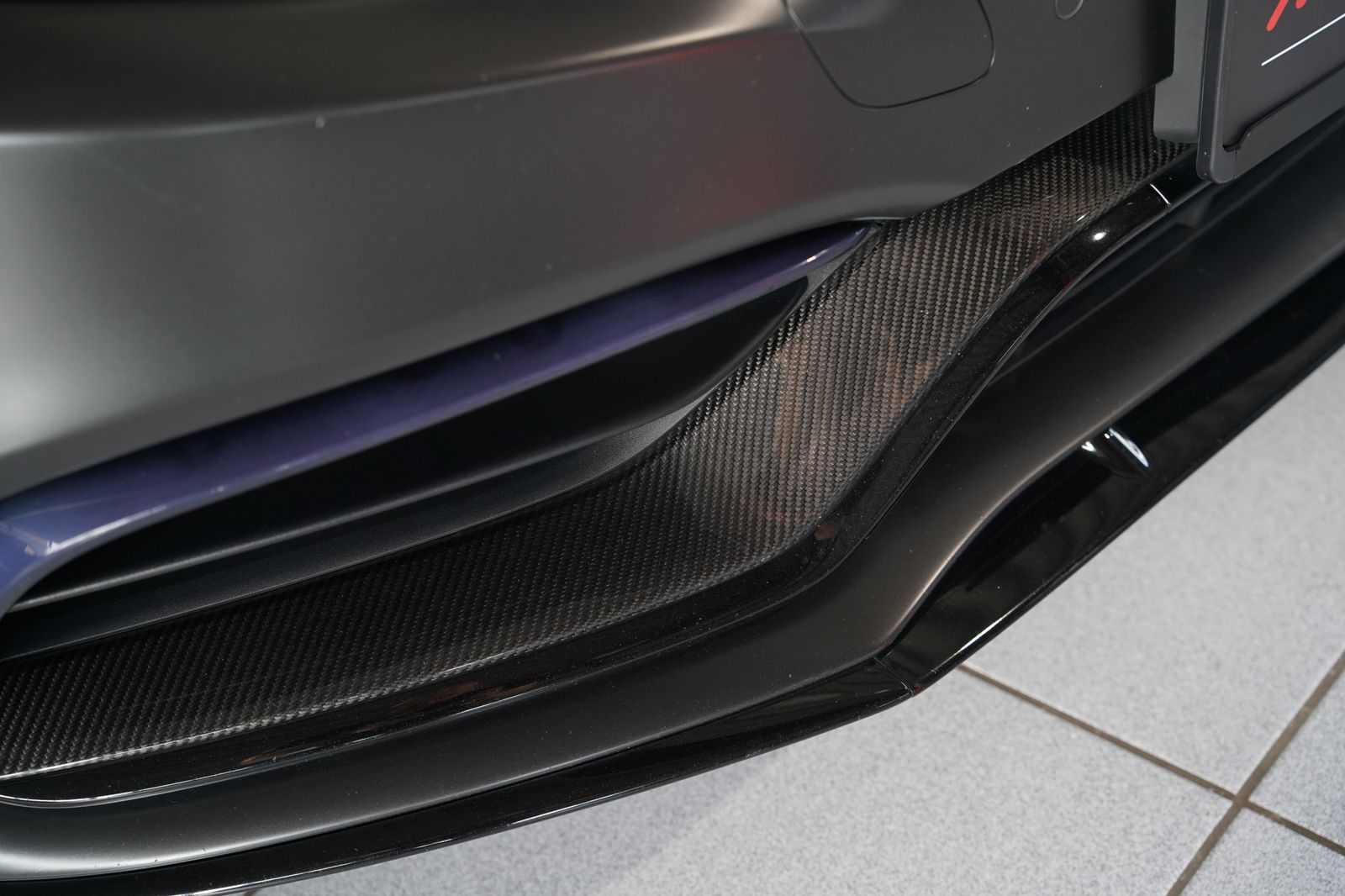 Mercedes Benz C 63 Amg