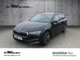 Skoda Octavia Combi 2.0 TDI Selection DSG Navi+Pano+LE - Skoda Jahreswagen mit Diesel-Antrieb