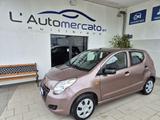 Suzuki SUZUKI Alto 1.0 GL - Suzuki Alto aus 2010