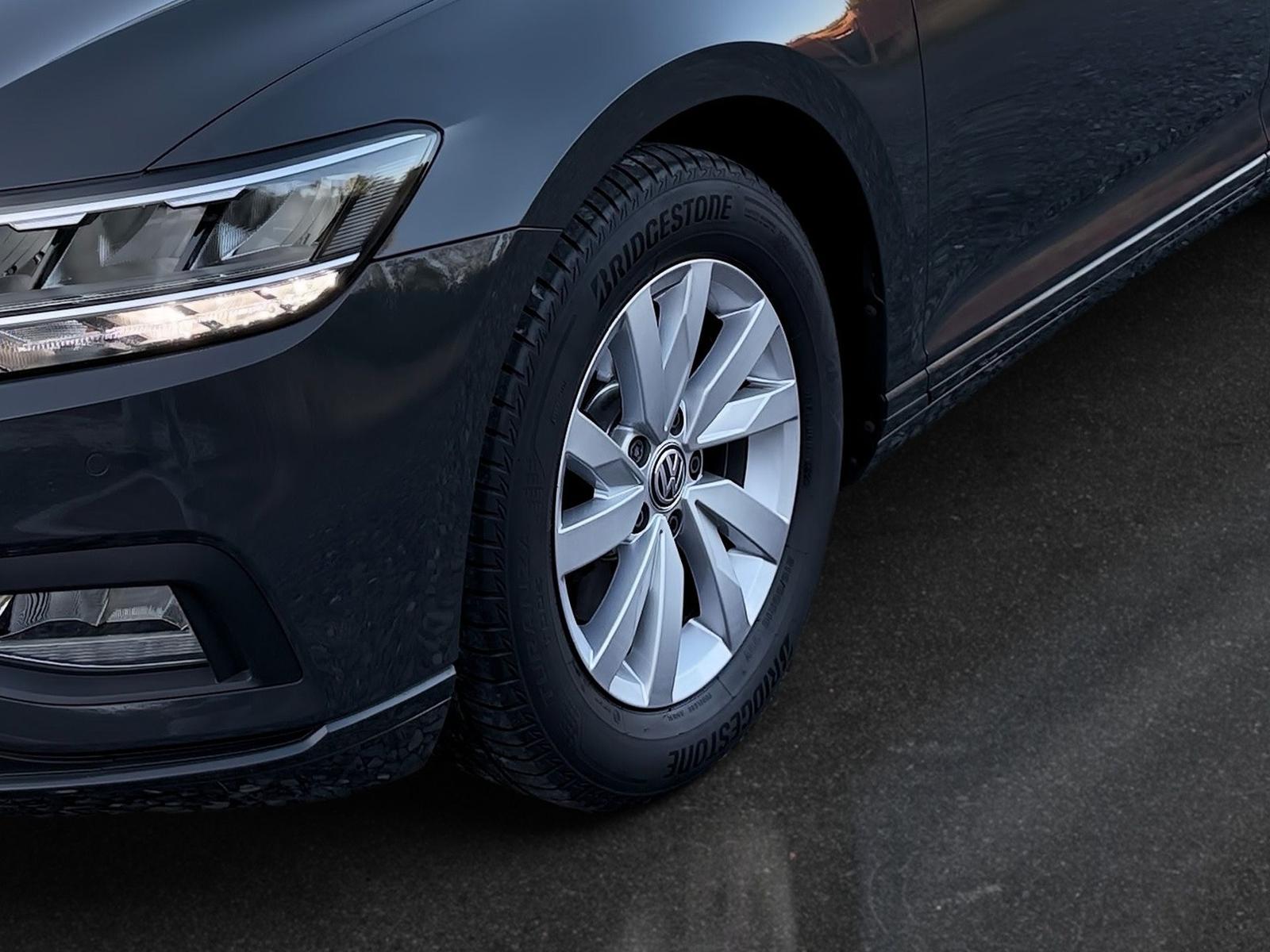Volkswagen Passat 1.5 TSI Business OPF, миниатюра 7