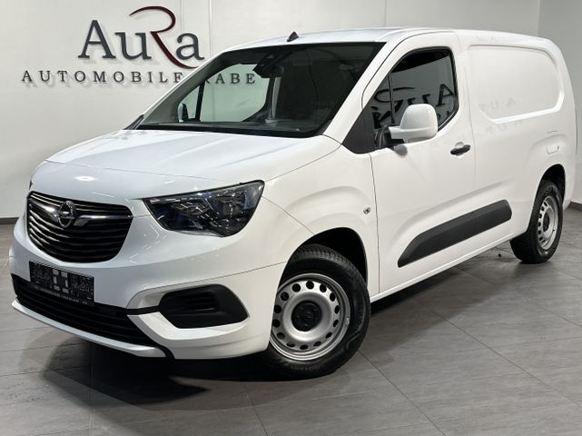 Opel Combo XL 1.5d Edition PP+BLUETOOTH+PROFI-PAKET