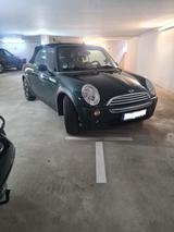 MINI COOPER CABRIO Sidewalk Edition
